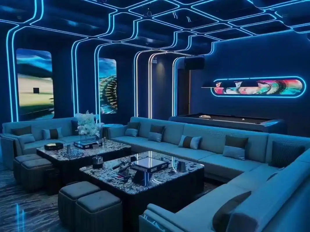 黄冈商务ktv商务ktv啥意思解析-武穴市ktv预订